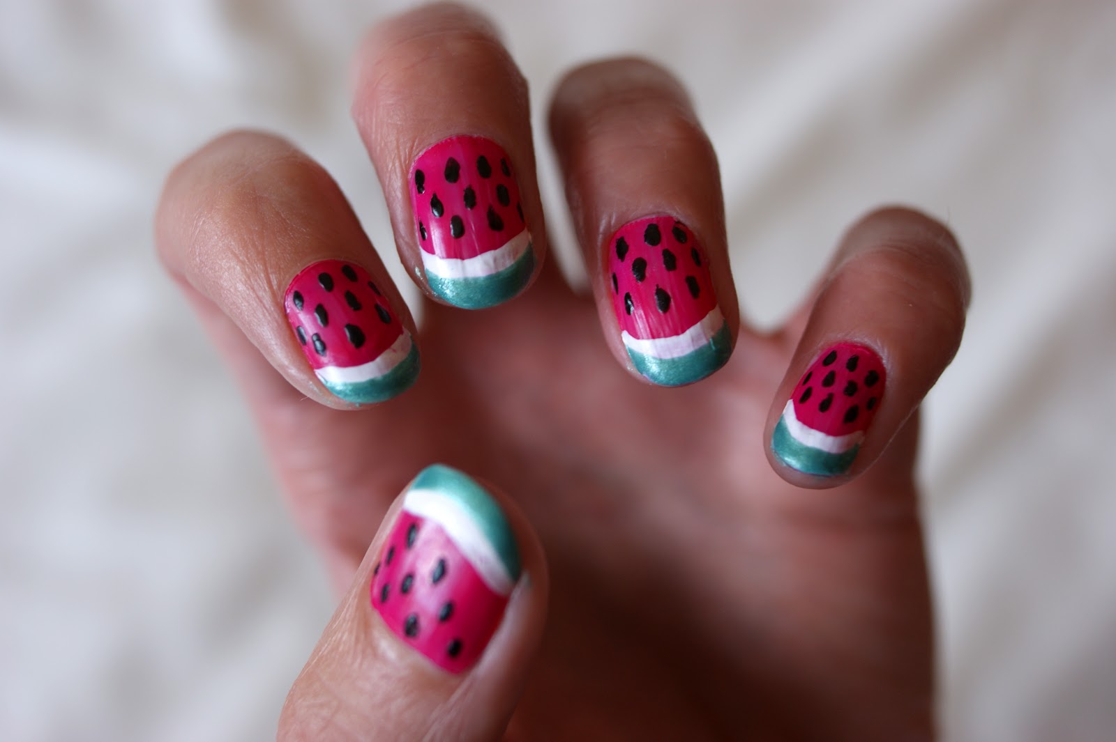 Nail Art Inspiration 